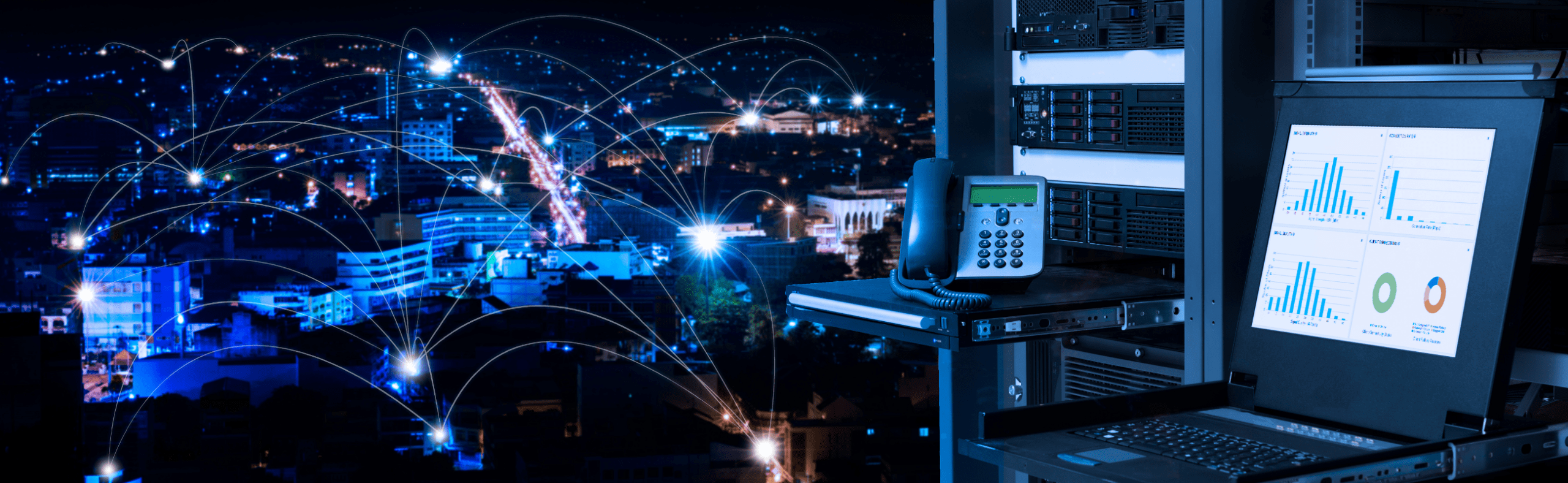 Endüstriyel IoT Çözümleri